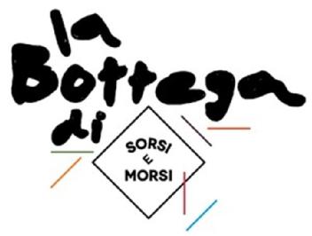 LA BOTTEGA DI SORSI E MORSI