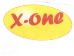 X-ONE