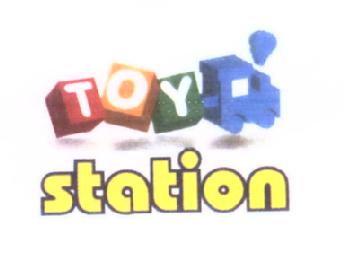 TOY STATION