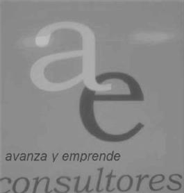 AE AVANZA Y EMPRENDE CONSULTORES