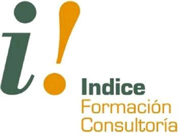 I ! INDICE FORMACION CONSULTORIA