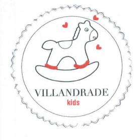 VILLANDRADE KIDS