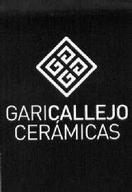 GARICALLEJO CERAMICAS