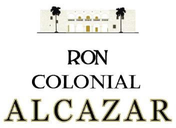 RON COLONIAL ALCAZAR