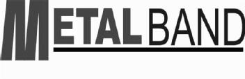 METALBAND
