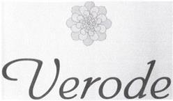 VERODE