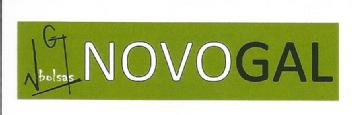BOLSAS NOVOGAL