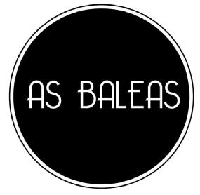 AS BALEAS