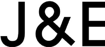 J & E
