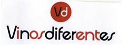 VD VINOS DIFERENTES