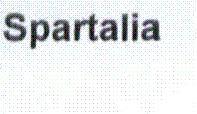 SPARTALIA