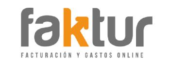 FAKTUR FACTURACION Y GASTOS ONLINE