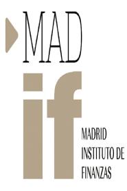 MADIF MADRID INSTITUTO DE FINANZAS