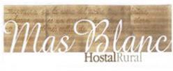 MAS BLANC HOSTALRURAL