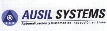 AUSIL SYSTEMS AUTOMATIZACION Y SISTEMAS DE INSPECCION EN LINEA