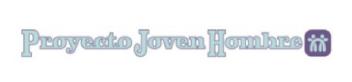 PROYECTO JOVEN HOMBRE