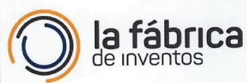 LA FABRICA DE INVENTOS