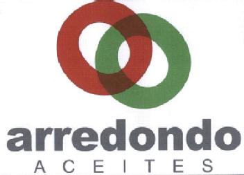 ARREDONDO ACEITES