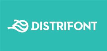 DISTRIFONT