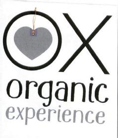 OX ORGANIC EXPERIENCE