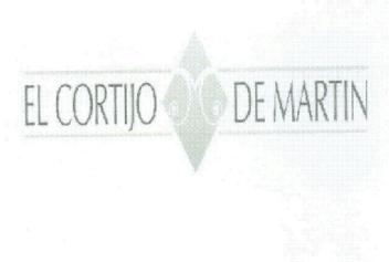EL CORTIJO DE MARTIN