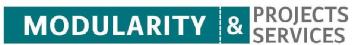 MODULARITY PROJECTS & SERVICES