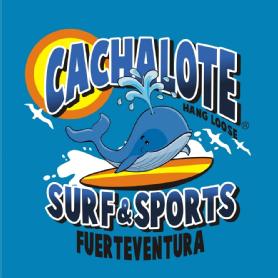 FUERTEVENTURA CACHALOTE SURF & SPORTS HANG LOOSE