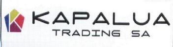 KAPALUA TRADING SA