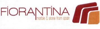 FIORANTINA MARBLE & STONE FROM SPAIN