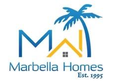 MARBELLA HOMES EST. 1995