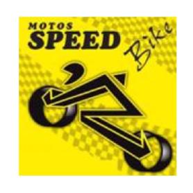 MOTOS SPEED BIKE