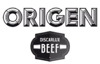 ORIGEN DISCARLUX BEEF