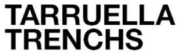 TARRUELLA TRENCHS