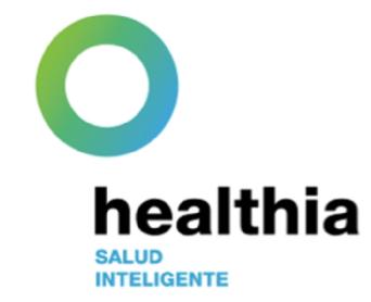 HEALTHIA SALUD INTELIGENTE