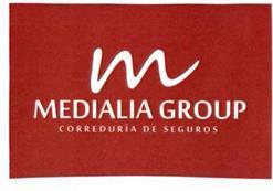 MEDIALIA GROUP CORREDURIA DE SEGUROS