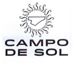 CAMPO DE SOL
