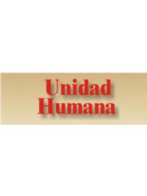 UNIDAD HUMANA