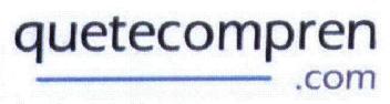 QUETECOMPREN.COM