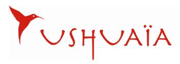 USHUAIA
