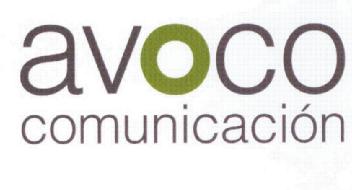 AVOCO COMUNICACION