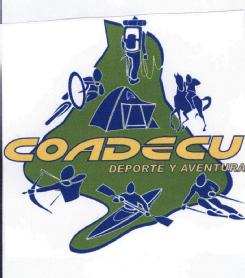COADECU DEPORTE Y AVENTURA