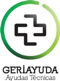 GERIAYUDA AYUDAS TECNICAS