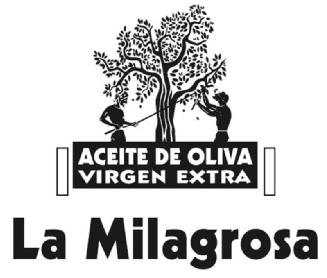 ACEITE DE OLIVA VIRGEN EXTRA LA MILAGROSA