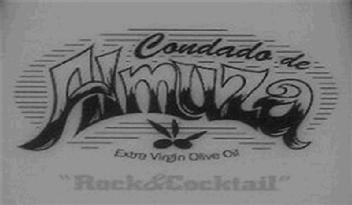 CONDADO DE ALMUZA ROCK & COCKTAIL