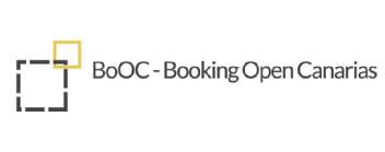 BOOC-BOOKING OPEN CANARIAS