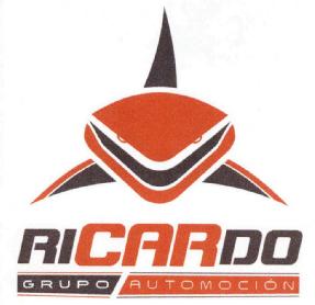 RICARDO GRUPO AUTOMOCION