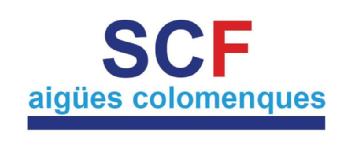 SCF AIGUES COLOMENQUES