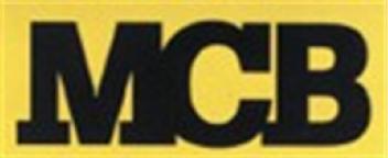 MCB