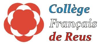 COLLEGE FRANÇAIS DE REUS