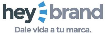 HEY BRAND DALE VIDA A TU MARCA